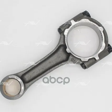 Фото №0 шатун TOYOTA 2LT/3L/5L (13201-59105) Autowelt арт. CR34007