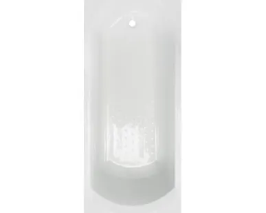 фото Ванна акриловая Poseidon Lily 170x70