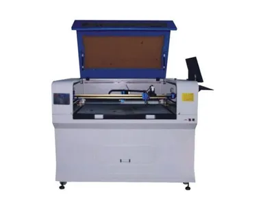 фото Cтанок для лазерной резки HL-P в Москве