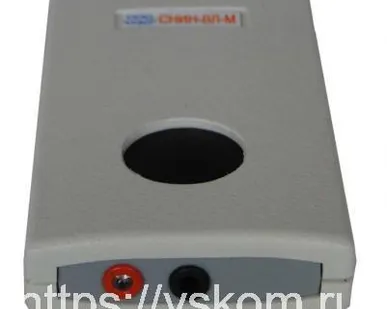 фото Сигнализатор напряжения ИСП-1