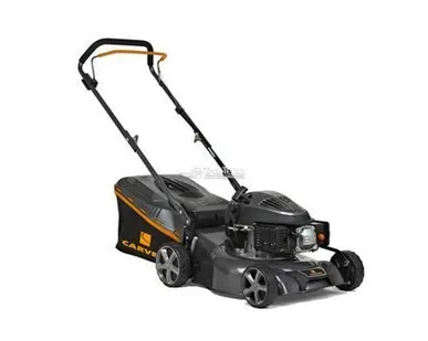 фото Газонокосилка бензиновая Carver LMG-2042 HM