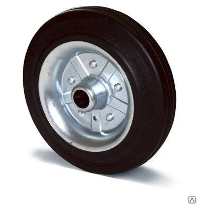 Фото №0 Колесо С 100 промышленное без кронштейна