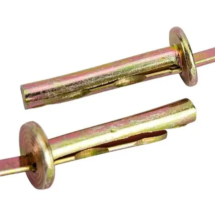 Фото №0 Анкер-клин 6*40/100 шт/