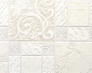 фото Обои виниловые на бумажной основе Erismann Ceramica 10*0,53м 1365-2