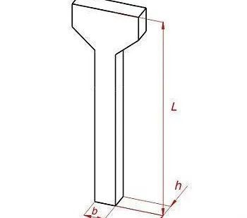 фото Колонна серии 1.423-3 K78-13