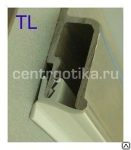 фото Вставка TL