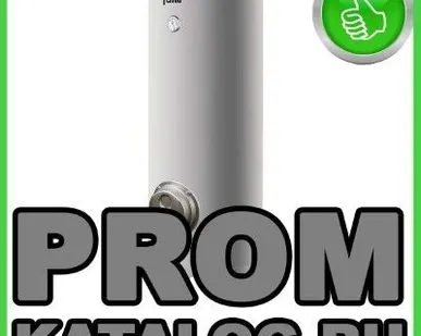 фото Водонагреватели накопительные (бойлеры) Ferroli