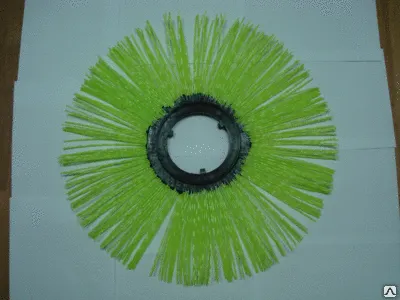 Фото №0 Диск щеточный