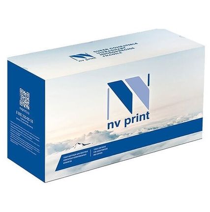 Фото №0 Картридж NV Print 051 для Canon