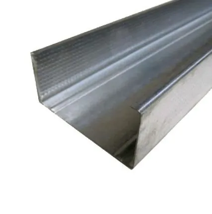 Фото №0 Профиль стоечный (ПС) 100*50, 0.5 мкн, 3 м