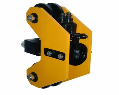 фото Ограничители грузоподъемности