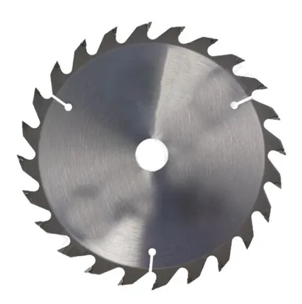 Фото №0 Диск Политех-Инструмент пильный по дереву 150 мм 40 teeth + ring 16/20 D22,2 мм 5331150