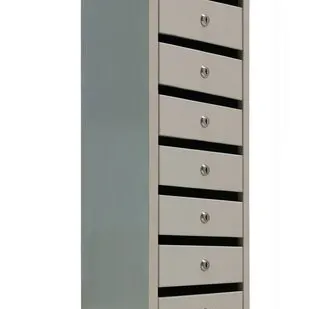 фото Почтовый ящик «Высотка» 9 секции