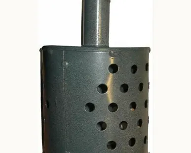 фото Фильтр всасывающий 38 (1.5") Champion C2515