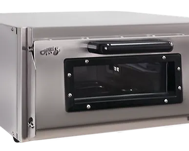 фото Печь для пиццы CRAZY PAN CP-POL01