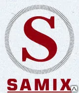 фото Шпаклевка фасадная Самикс Р-51 "Белая" 20 кг