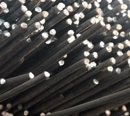 Фото №0 Круг 100 мм сталь 09Г2С