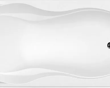 фото Акриловая ванна Aquanet Grenada 180x80 (с каркасом)