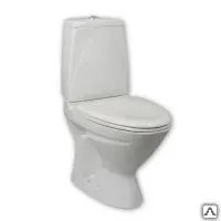 Фото №0 Унитаз Компакт Forge plus