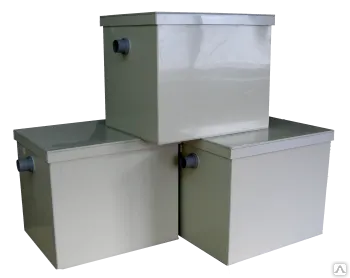 фото Жироуловитель под мойку