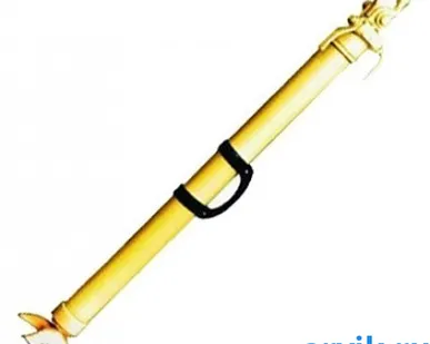 фото Пневмоподдержка П-3