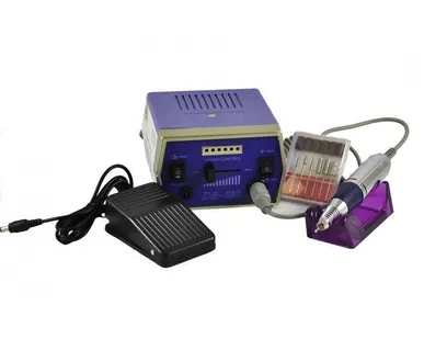 фото Машинка для маникюра DR 288