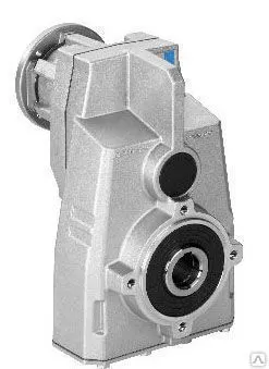 Фото №0 Мотор редуктор Innovari (Италия) FC82 насадной