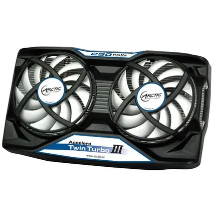 Фото №0 Система охлаждения для