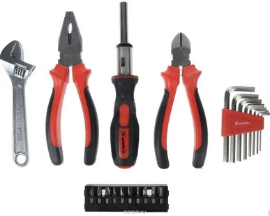 фото Стамеска Norma 10мм арт.90640