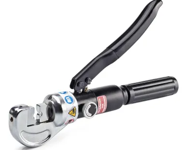 фото ПГРс-70 серия ПРОФИ Пресс гидравлический ручной