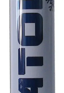 фото Пена монтажная "ATOLL WINTER MEGA" 900 мл профессиональная зимняя