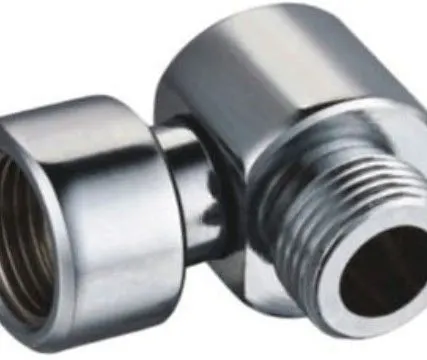 Фото №0 Американка для углового соединения K04-LFM032