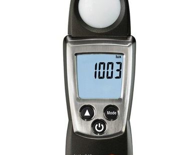 фото Testo 540 - карманный люксметр