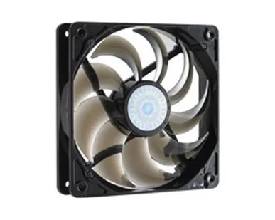 фото Система охлаждения для корпуса