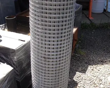 фото Сетка сварная 50*50*1.8мм, 1.8 м