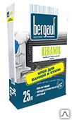 фото Клей для кафельной плитки Bergauf Keramik