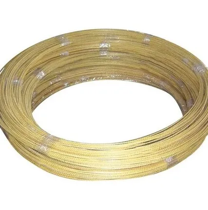 Фото №0 Арматура 10мм композитная бухта 50м