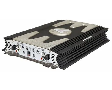 фото Автомобильный усилитель Art