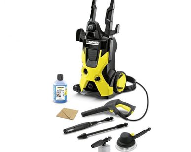 фото Karcher K5 Car (под заказ в течении 2 рабочих дня