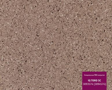 фото Линолеум Антистатический TARKETT IQ TORO SC 3093 574 (3094 574)