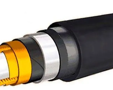 фото Кабель ААШв 3х70 (ож) - 10