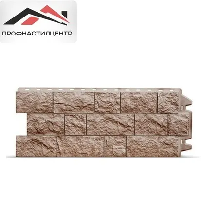 Фото №0 Фасадные панели FELS