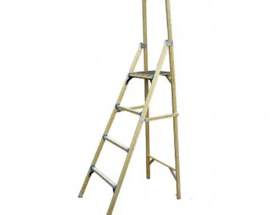 фото Стремянка с симметричной опорой ССС-2,2