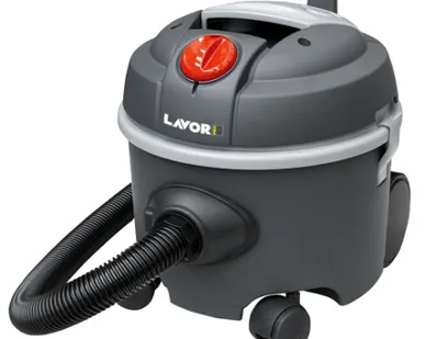 фото Пылесос сухой уборки Lavor SILENT