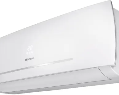фото Кондиционер Hisense Neo Classic A AS-24HR4RBADC00