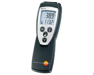 фото Термометр testo 926