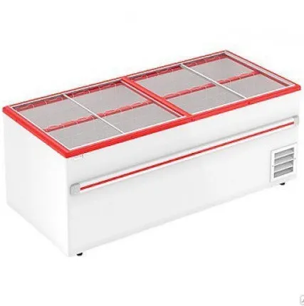 Фото №0 Бонета морозильная Frostor F 2000 B