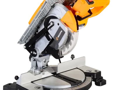 фото Торцовочная пила Вихрь ПТ-210К