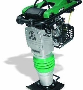 фото Вибротрамбовка Wacker Vibration rammer BS 60-4 (280 мм/11")