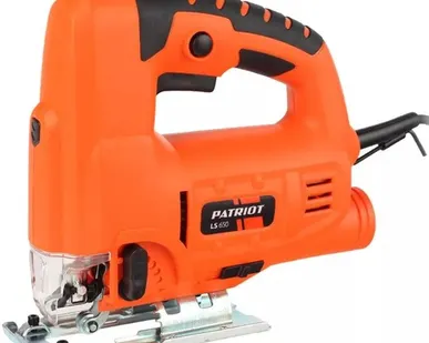 фото Лобзик PATRIOT LS650